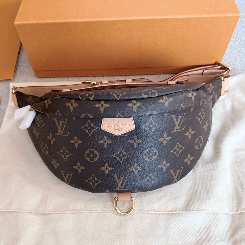 Louis Vuitton Bumbag